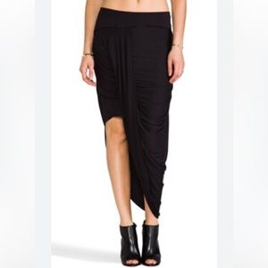 Free People Twist & Shout Skirt